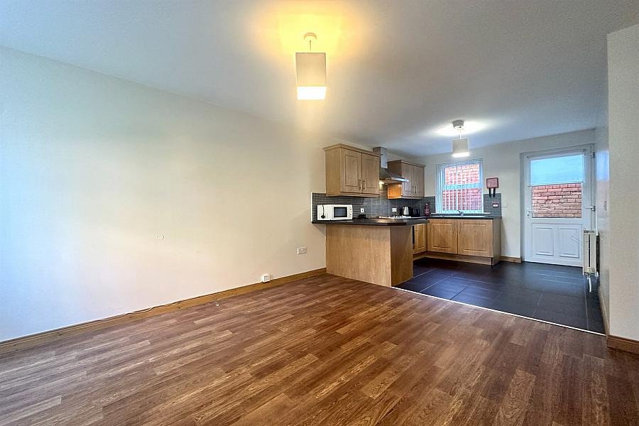 85A, Cliftonville Road