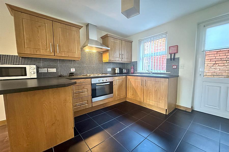 85A, Cliftonville Road