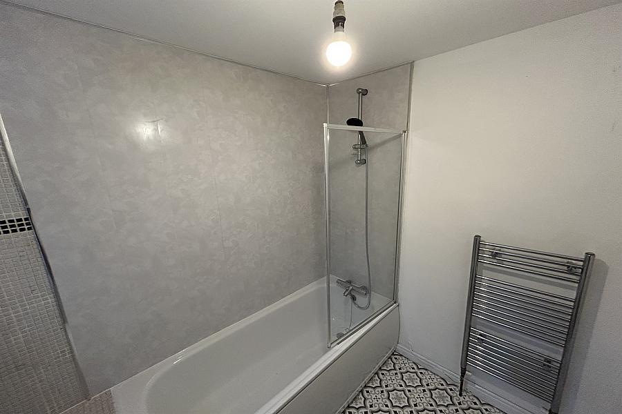 Flat 1, 7 Cliftonville Avenue