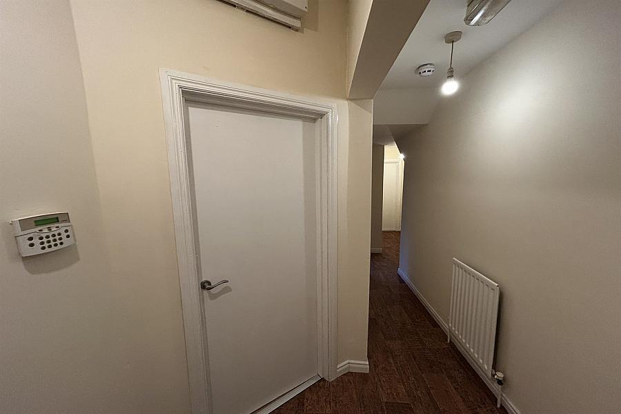 Flat 1, 7 Cliftonville Avenue