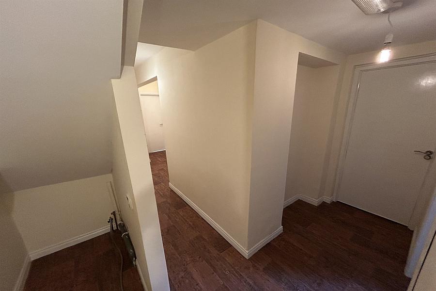 Flat 1, 7 Cliftonville Avenue