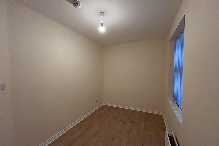 Flat 1, 7 Cliftonville Avenue