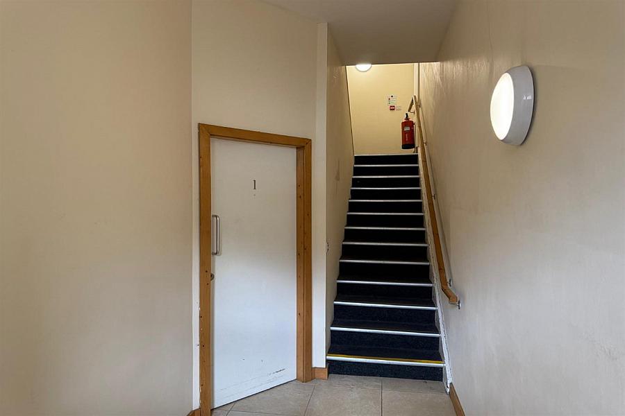 Apartment 1, 11 Kinnaird Terrace