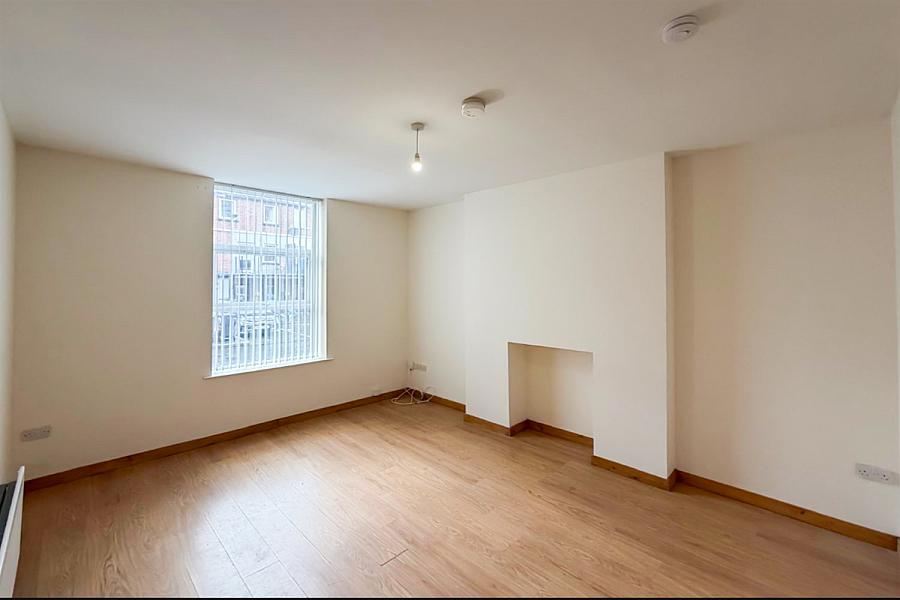 Apartment 1, 11 Kinnaird Terrace