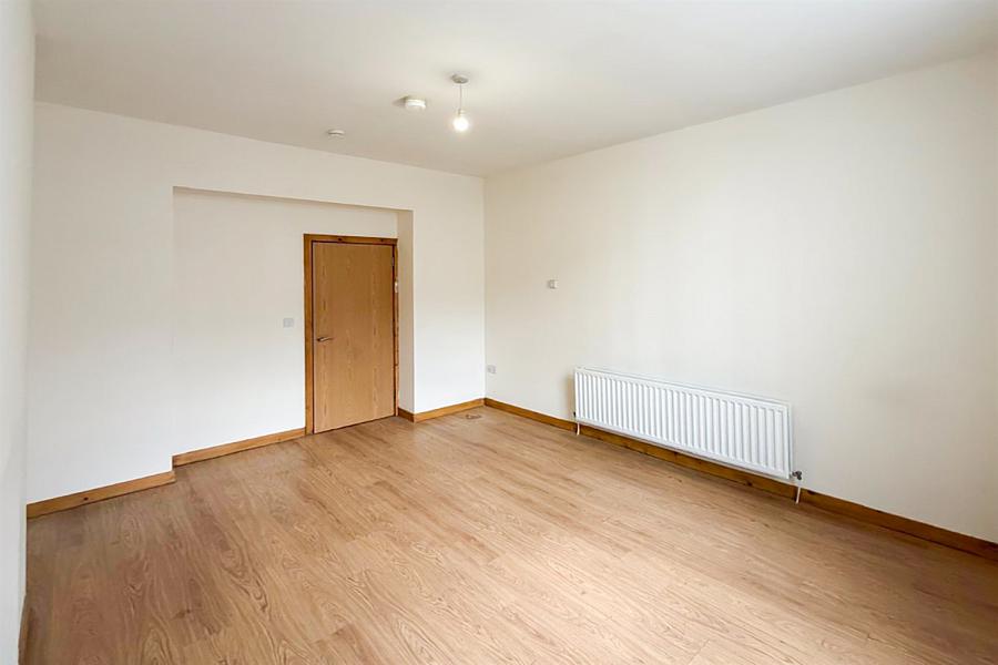 Apartment 1, 11 Kinnaird Terrace