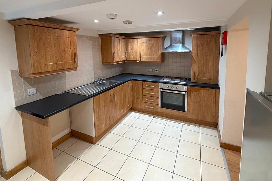 Apartment 1, 11 Kinnaird Terrace