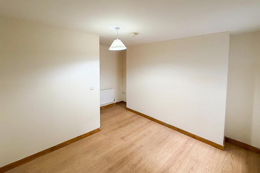 Apartment 1, 11 Kinnaird Terrace