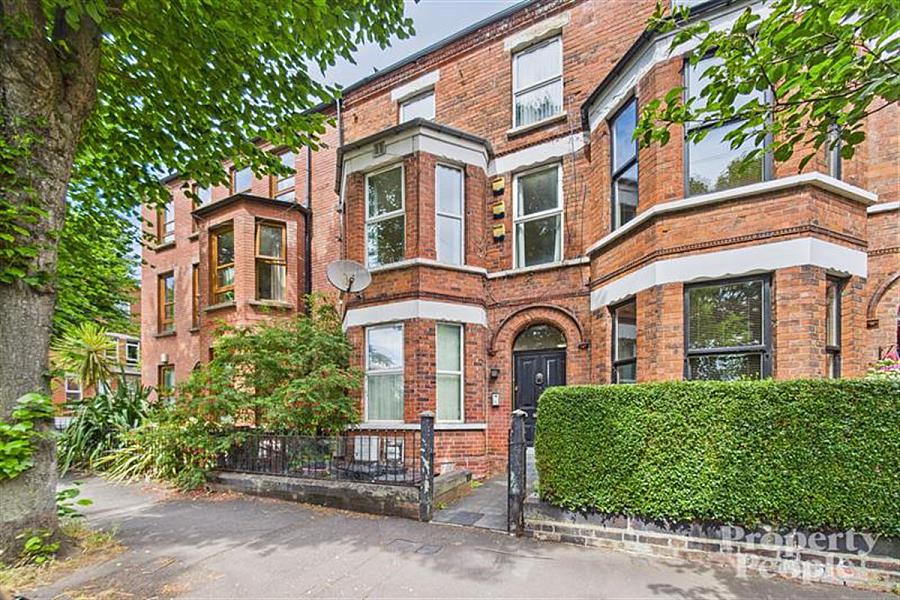 10b Glandore Avenue
