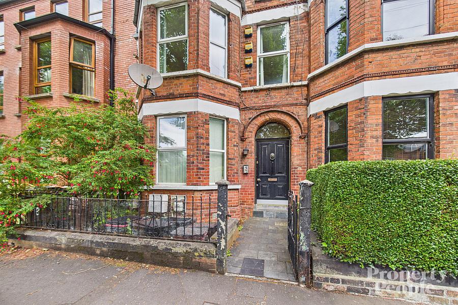 10b Glandore Avenue