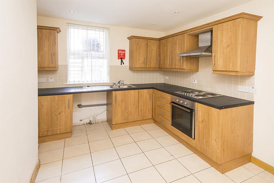 2, 13, Kinnaird Terrace