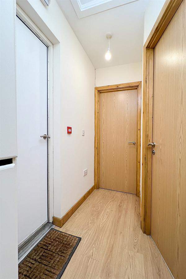 3, 13, Kinnaird Terrace