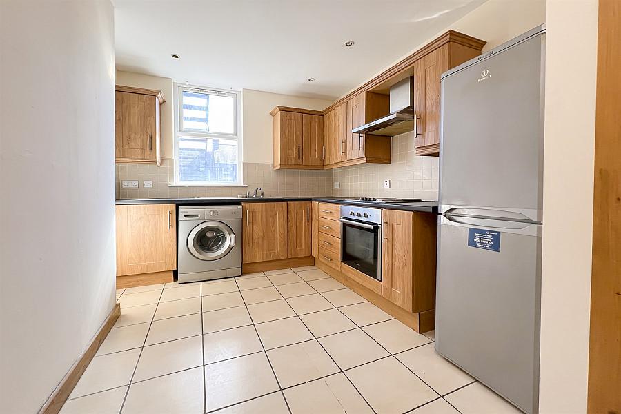 3, 13, Kinnaird Terrace