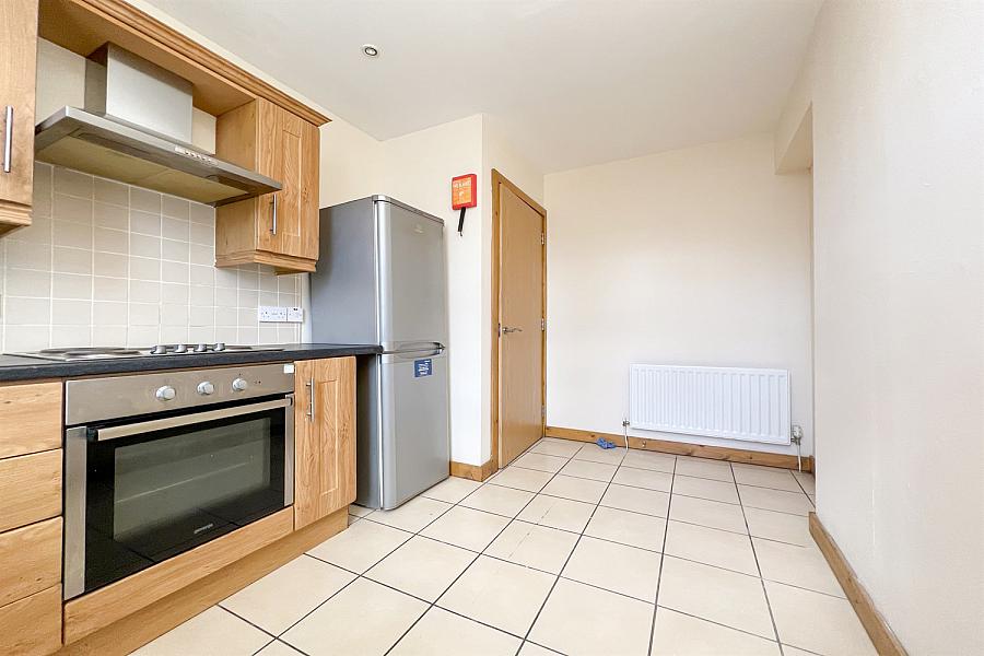 3, 13, Kinnaird Terrace