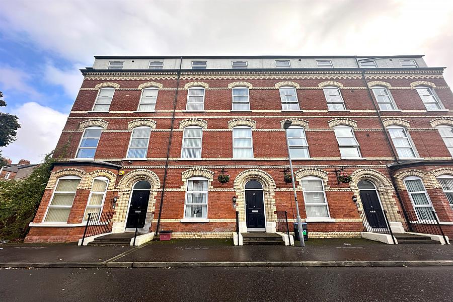 4, 13, Kinnaird Terrace