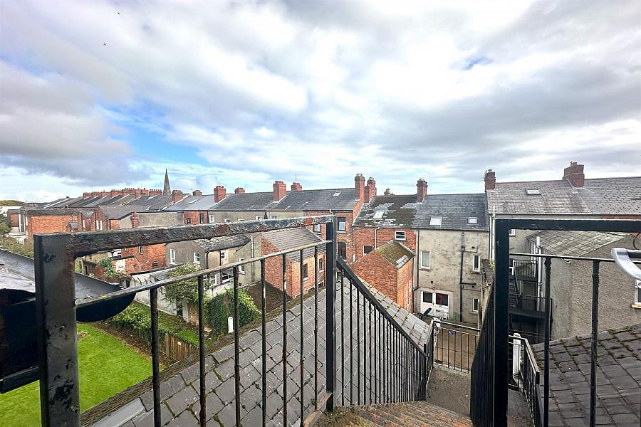 4, 13, Kinnaird Terrace
