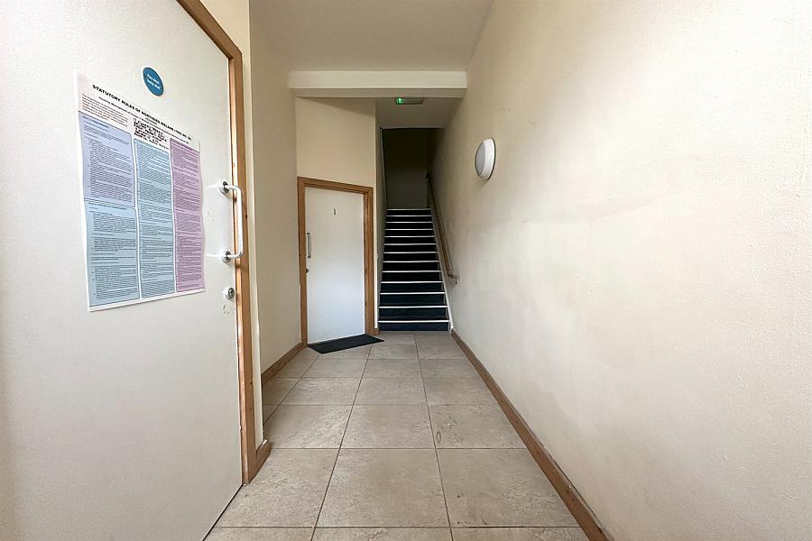 4, 13, Kinnaird Terrace