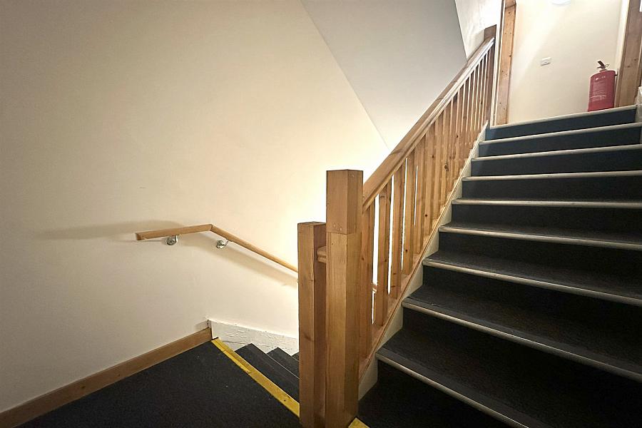 4, 13, Kinnaird Terrace