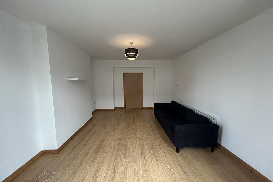Flat 1, 9 Kinnaird Terrace