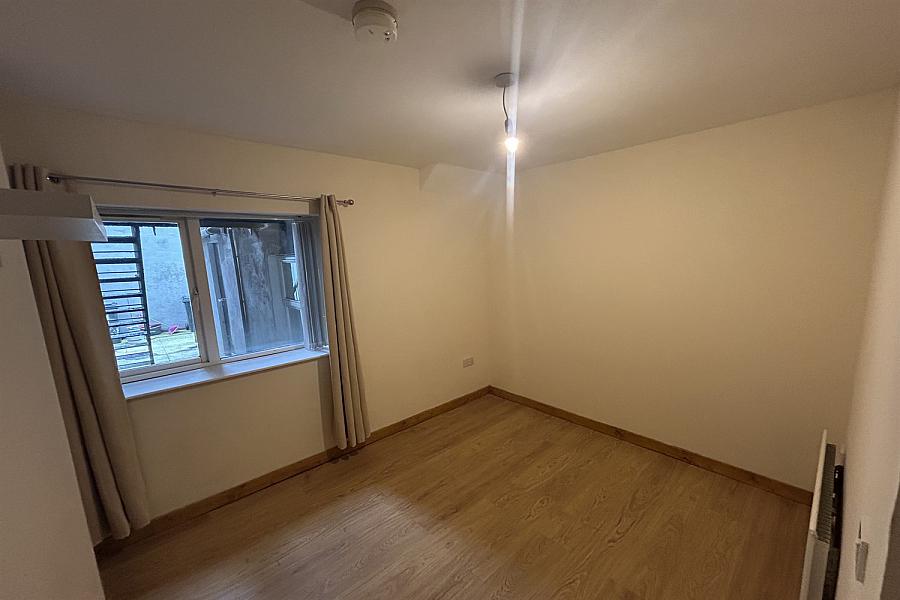 Flat 1, 9 Kinnaird Terrace