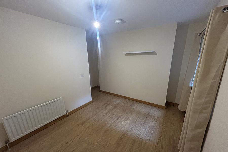 Flat 1, 9 Kinnaird Terrace