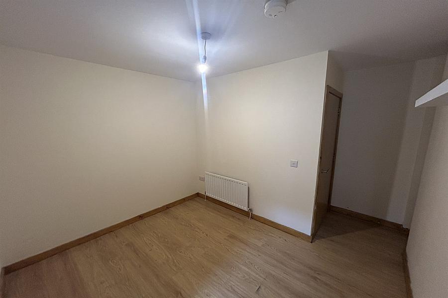 Flat 1, 9 Kinnaird Terrace