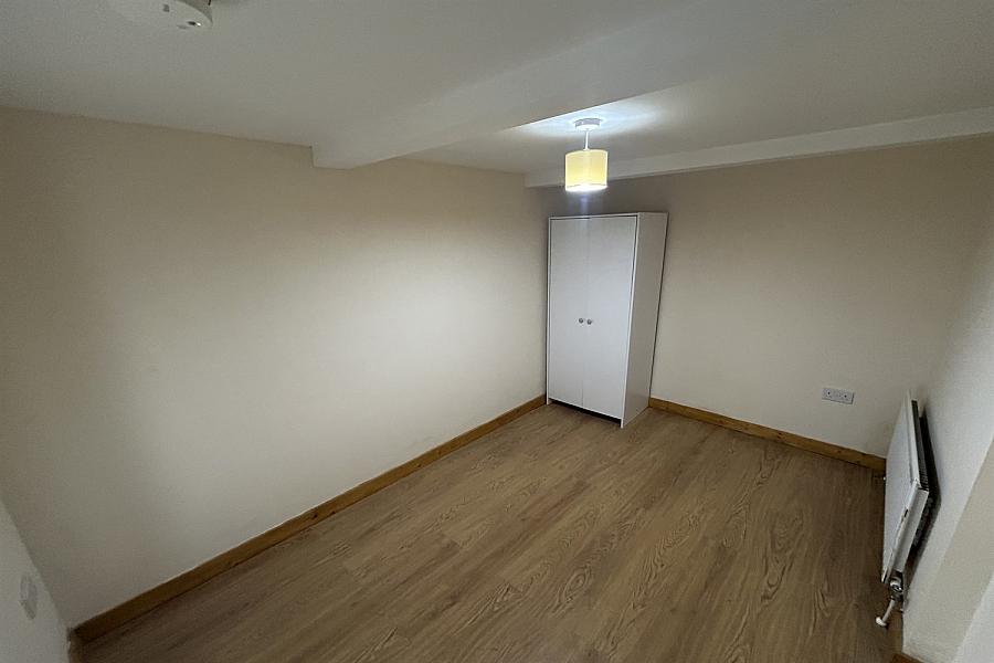 Flat 1, 9 Kinnaird Terrace