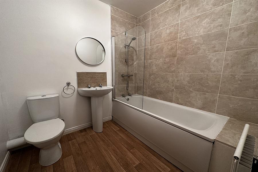 6 Rosneath Court, Dundonald