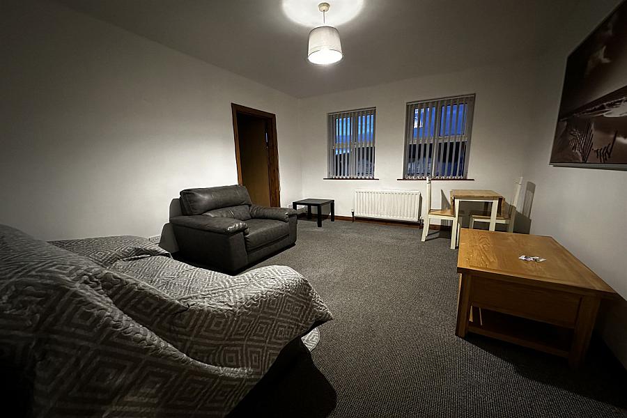 6 Rosneath Court, Dundonald