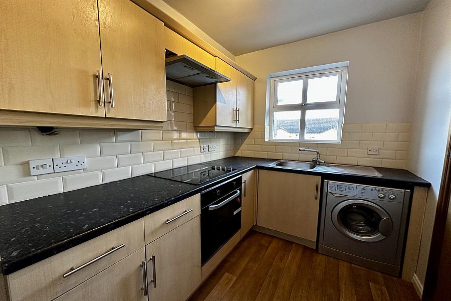 6 Rosneath Court, Dundonald