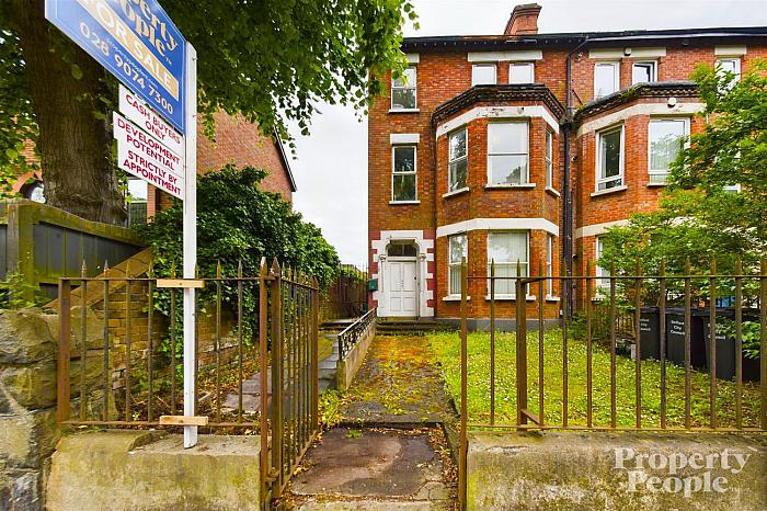 482 Antrim Road, Belfast, antrim road, belfast, BT15 5GN