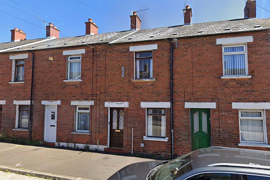 32 Ainsworth Drive