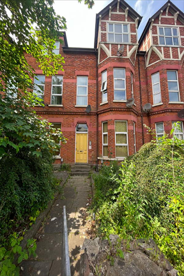 Flat 1, 346 Antrim Road
