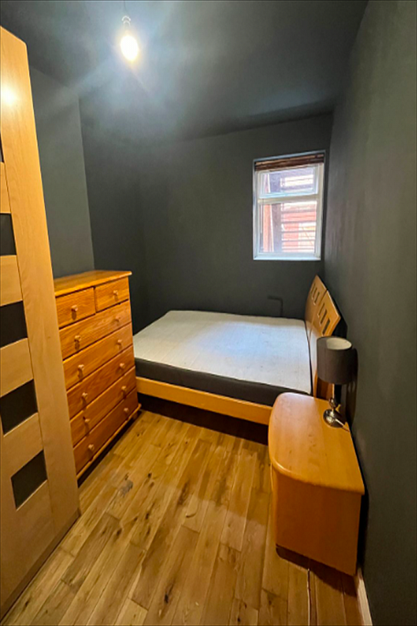 Flat 1, 346 Antrim Road