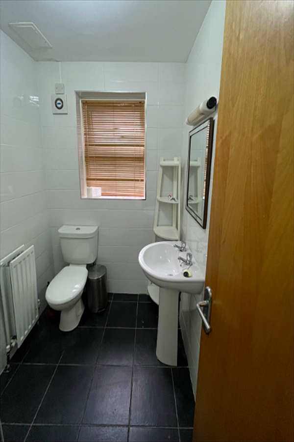 Flat 1, 346 Antrim Road