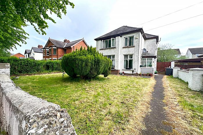 79 Deerpark Road, oldpark, belfast, BT14 7PW