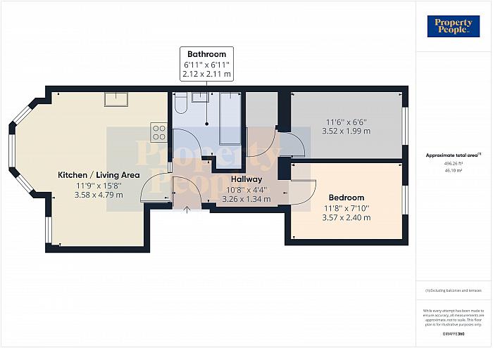 Apt 1, 22 Glantane Drive Apt 1, 22 Glantane Drive
