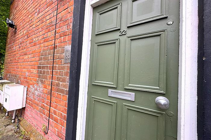 Apt 1, 22 Glantane Drive Apt 1, 22 Glantane Drive