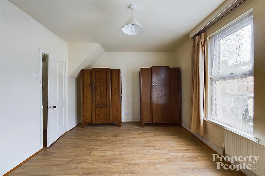 42 Cheviot Avenue