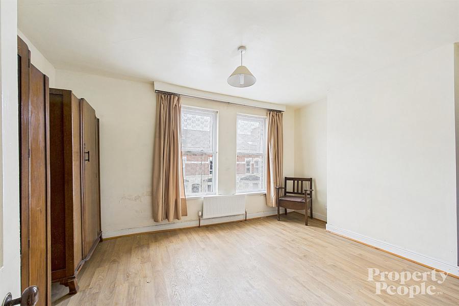 42 Cheviot Avenue