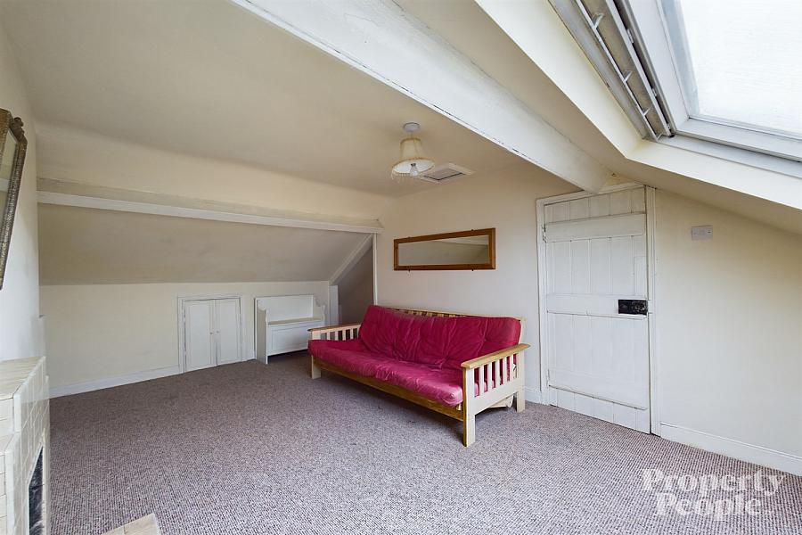 42 Cheviot Avenue