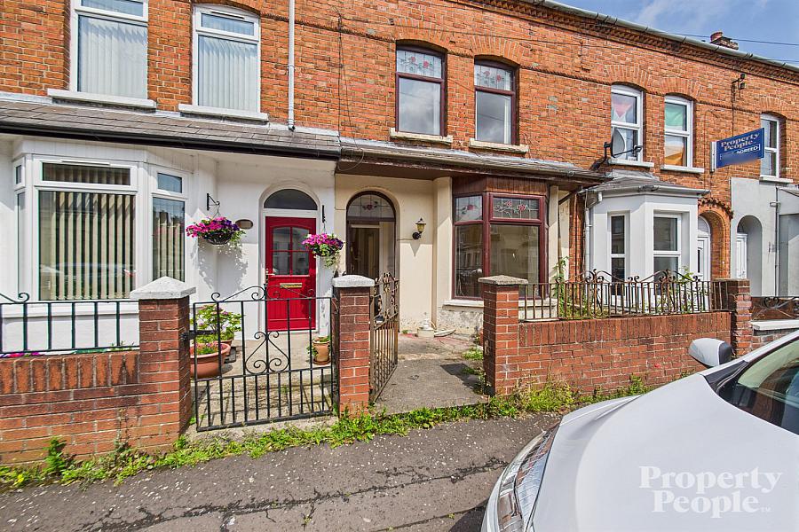 16 Rutland St, ormeau, belfast, BT7 2FJ