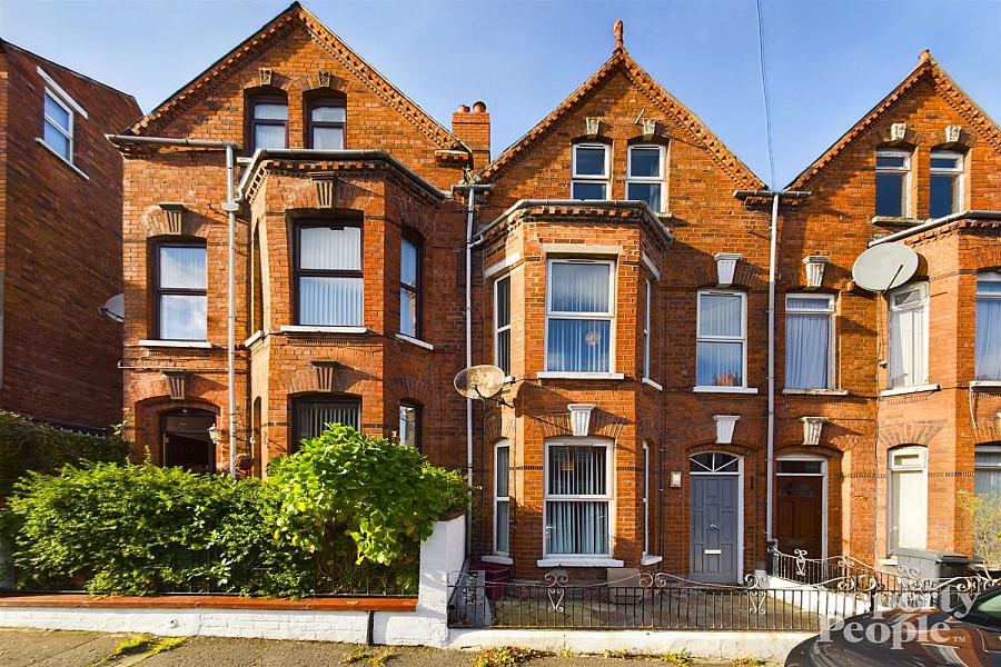 4 Orient Gardens, Cliftonville, Belfast, BT14 6LH