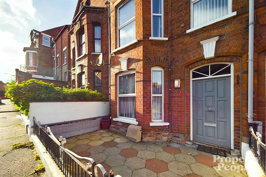4 Orient Gardens