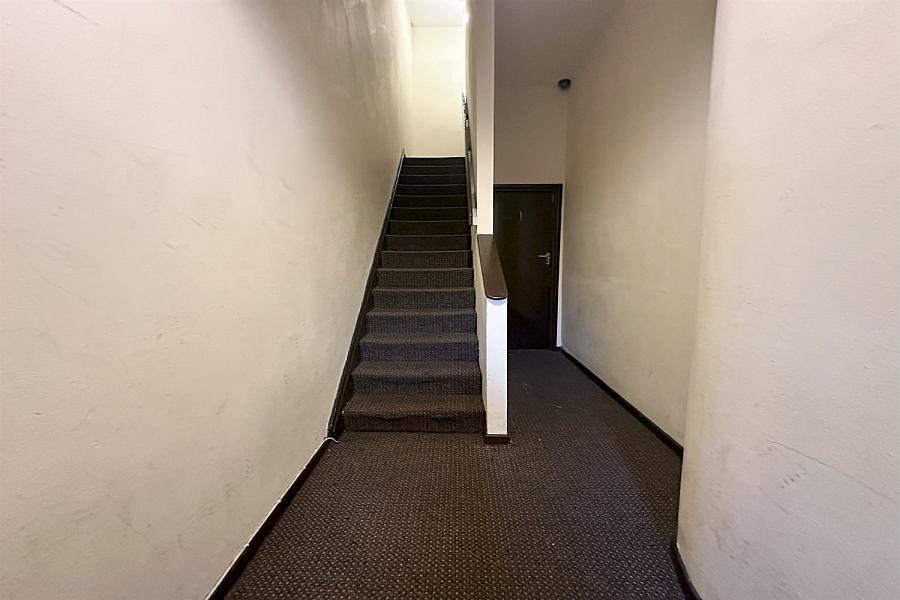 Apt 2, 142 Antrim Road