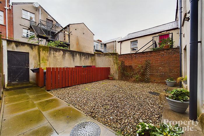 Apt 1, 2 Brookhill Avenue