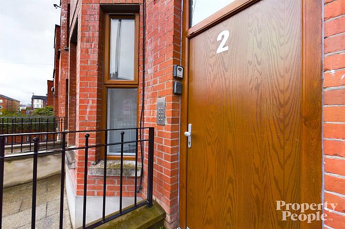 Apt 1, 2 Brookhill Avenue