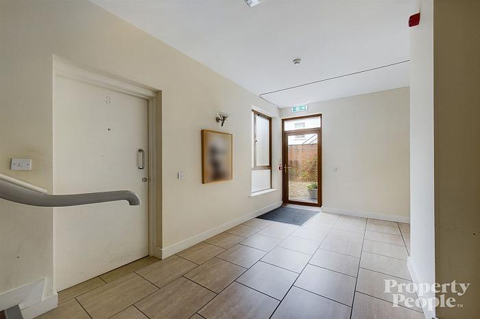 Apt 1, 2 Brookhill Avenue