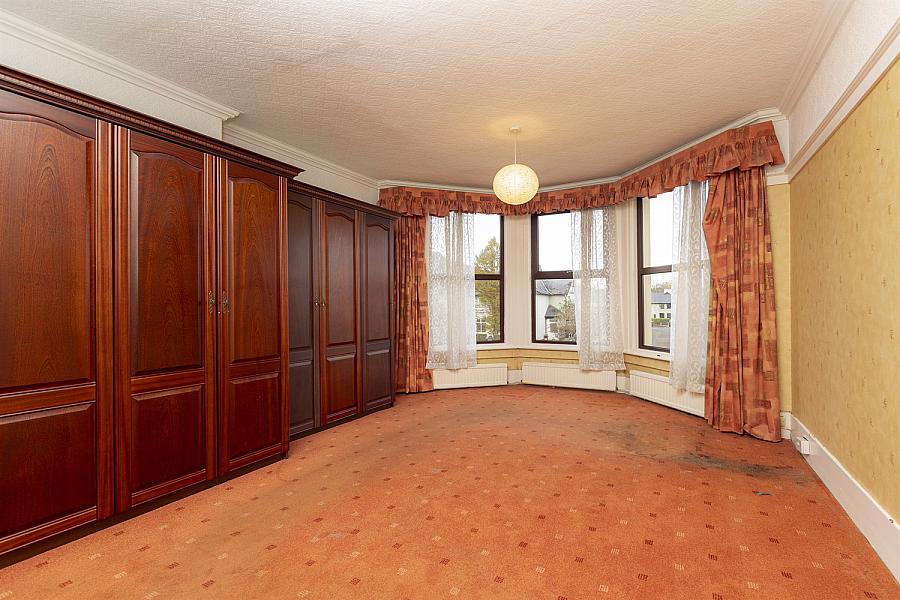24 North Circular Road