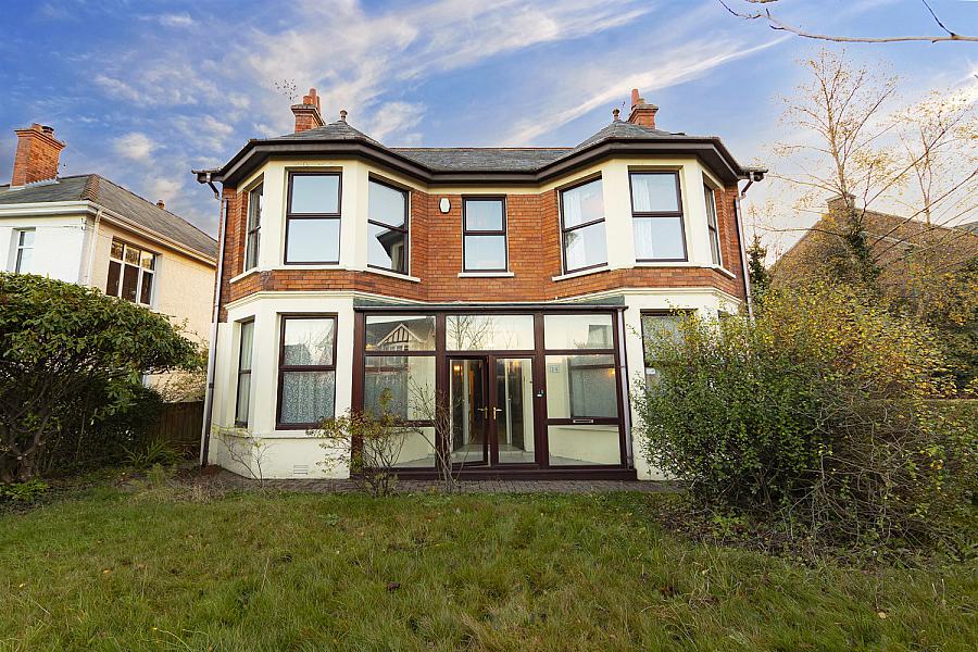 24 North Circular Road