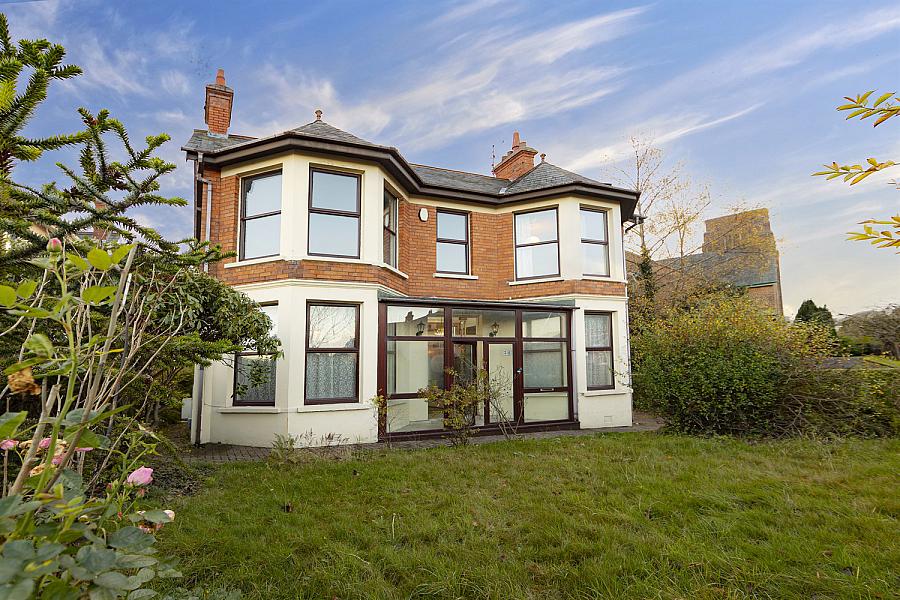 24 North Circular Road